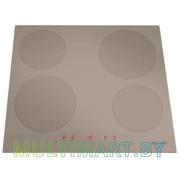 Индукционная варочная панель Hansa BHIB68328 картинка 2